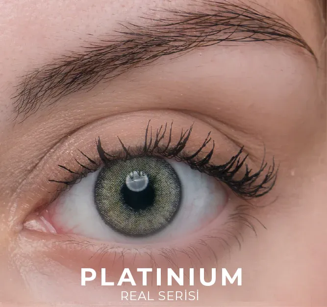 REAL PLATINUM