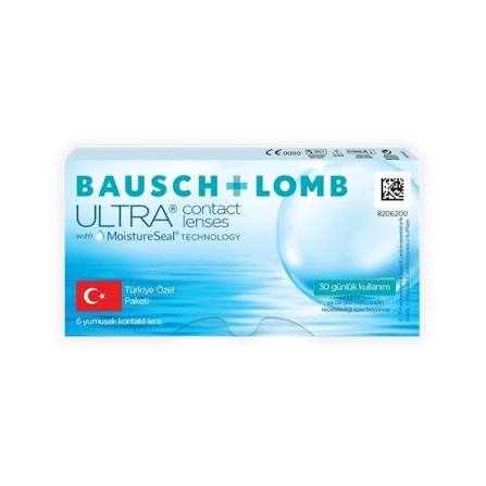 Bausch + Lomb ULTRA®