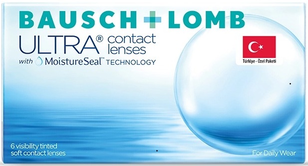 Bausch + Lomb ULTRA®