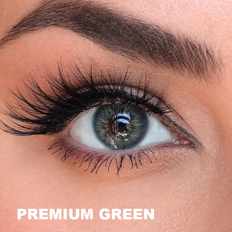 Premium Green