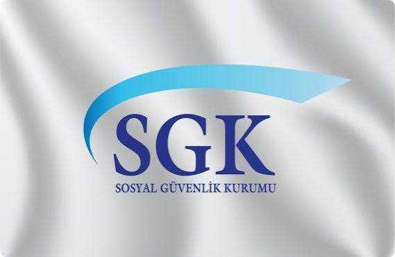 SGK