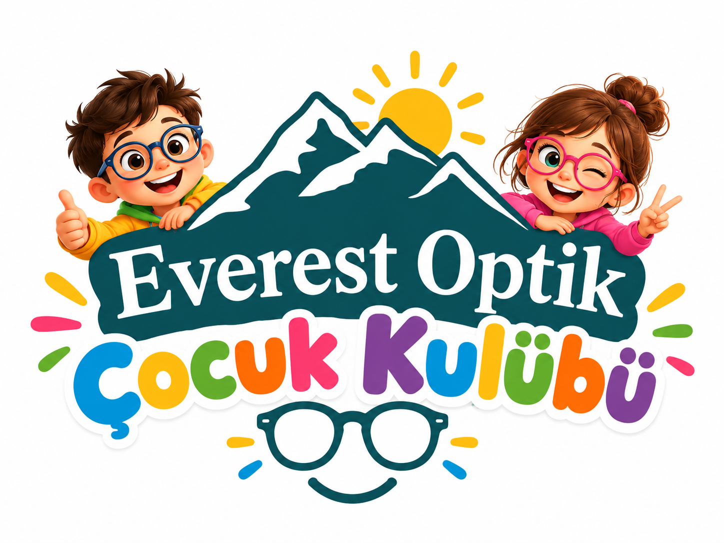 Everest Optik Çocuk Kulübü